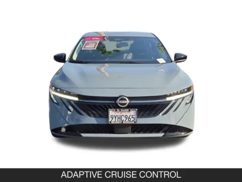 More photos of 2026 Nissan Sentra SV at Mossy Nissan El Cajon, CA