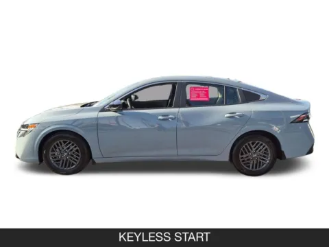 More photos of 2026 Nissan Sentra SV at Mossy Nissan El Cajon, CA