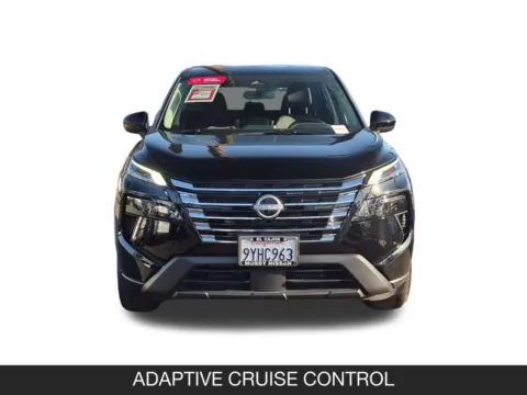 More photos of 2026 Nissan Rogue SV at Mossy Nissan El Cajon, CA