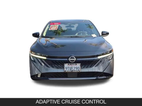 More photos of 2026 Nissan Sentra SV at Mossy Nissan El Cajon, CA