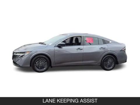 More photos of 2026 Nissan Sentra SV at Mossy Nissan El Cajon, CA