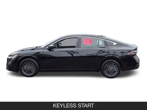 More photos of 2026 Nissan Sentra SV at Mossy Nissan El Cajon, CA