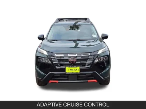 More photos of 2026 Nissan Rogue Rock Creek at Mossy Nissan El Cajon, CA