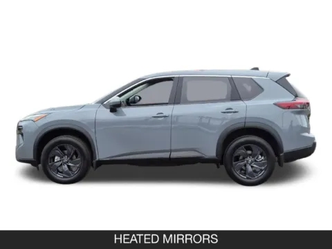 More photos of 2026 Nissan Rogue SV at Mossy Nissan El Cajon, CA