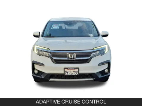 More photos of 2020 Honda Pilot EX at Mossy Nissan El Cajon, CA