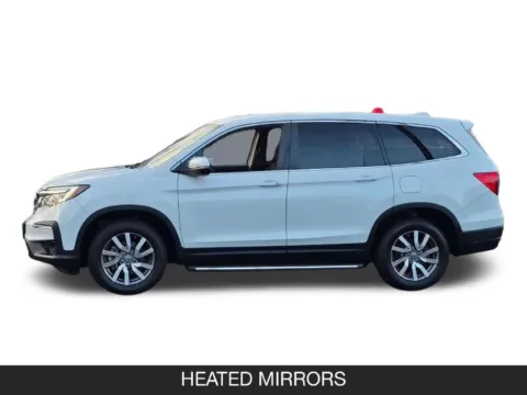 More photos of 2020 Honda Pilot EX at Mossy Nissan El Cajon, CA