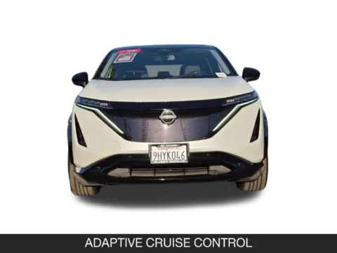 More photos of 2023 Nissan Ariya VENTURE+ at Mossy Nissan El Cajon, CA