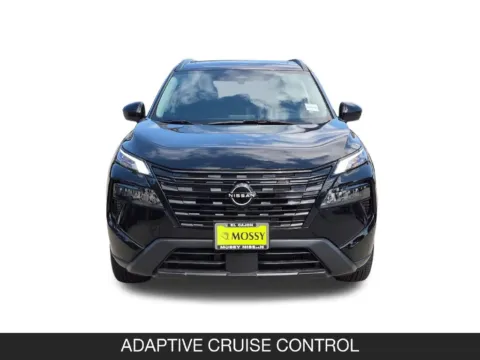 More photos of 2026 Nissan Rogue Dark Armor at Mossy Nissan El Cajon, CA