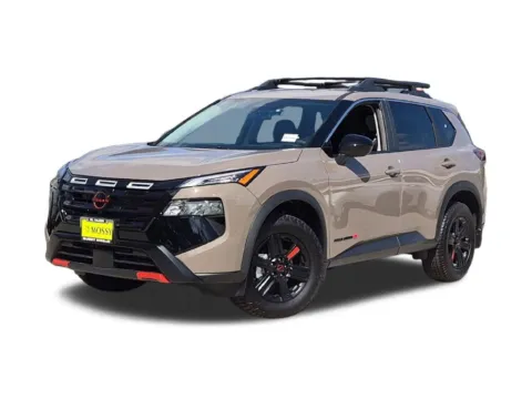 Unknown 2026 Nissan Rogue Rock Creek for sale in El Cajon, CA