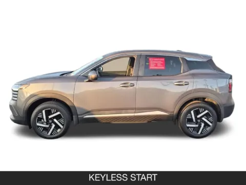 More photos of 2025 Nissan Kicks SV at Mossy Nissan El Cajon, CA
