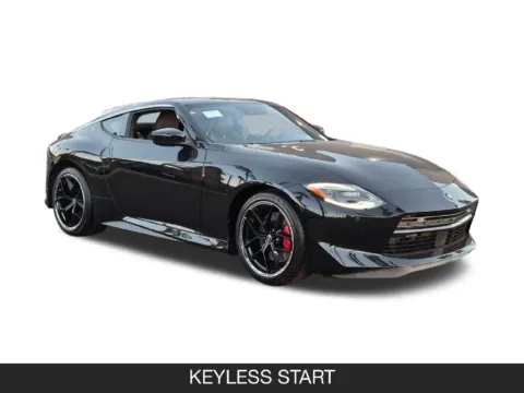 Photos of 2027 Nissan Z Performance for sale in El Cajon, CA at Mossy Nissan El Cajon