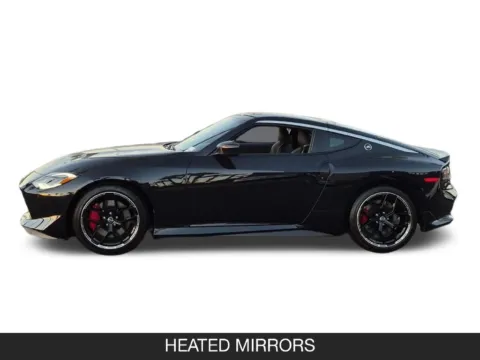 More photos of 2027 Nissan Z Performance at Mossy Nissan El Cajon, CA