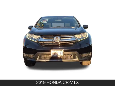 More photos of 2019 Honda CR-V LX at Mossy Nissan El Cajon, CA