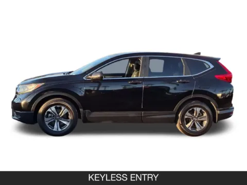 More photos of 2019 Honda CR-V LX at Mossy Nissan El Cajon, CA