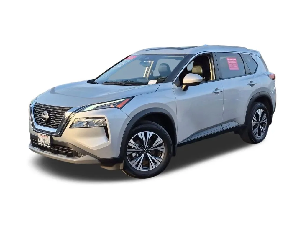 2023 Nissan Rogue SV for sale in El Cajon, CA