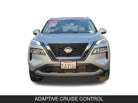 More photos of 2023 Nissan Rogue SV at Mossy Nissan El Cajon, CA