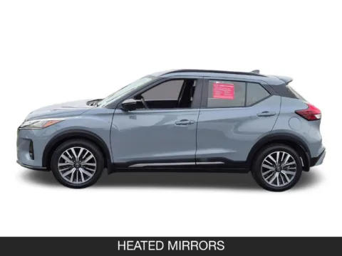 More photos of 2024 Nissan Kicks SR at Mossy Nissan El Cajon, CA