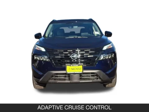 More photos of 2026 Nissan Rogue Dark Armor at Mossy Nissan El Cajon, CA