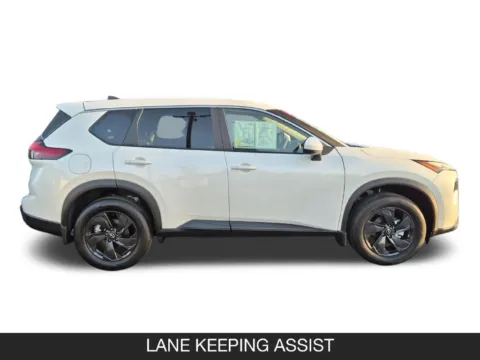 More photos of 2026 Nissan Rogue SV at Mossy Nissan El Cajon, CA
