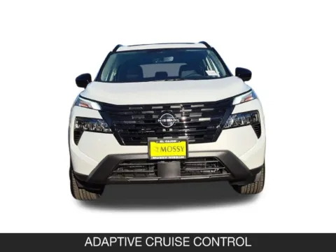 More photos of 2026 Nissan Rogue Dark Armor at Mossy Nissan El Cajon, CA