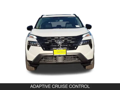 More photos of 2026 Nissan Rogue Dark Armor at Mossy Nissan El Cajon, CA