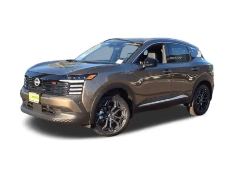 Brown 2027 Nissan Kicks SR for sale in El Cajon, CA