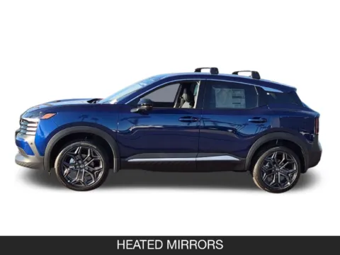 More photos of 2027 Nissan Kicks SR at Mossy Nissan El Cajon, CA