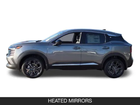 More photos of 2027 Nissan Kicks SR at Mossy Nissan El Cajon, CA