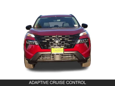 More photos of 2026 Nissan Rogue Dark Armor at Mossy Nissan El Cajon, CA