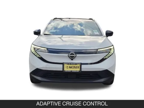 More photos of 2026 Nissan Leaf PLATINUM+ at Mossy Nissan El Cajon, CA