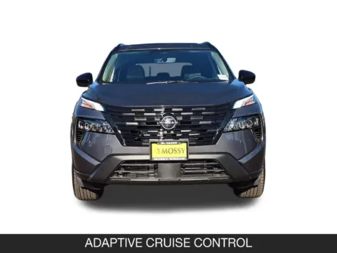More photos of 2026 Nissan Rogue Dark Armor at Mossy Nissan El Cajon, CA