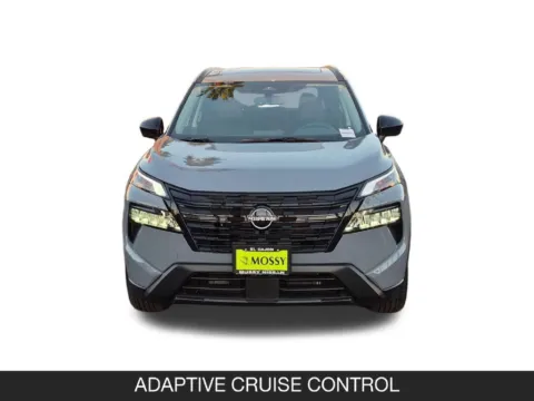 More photos of 2026 Nissan Rogue Dark Armor at Mossy Nissan El Cajon, CA