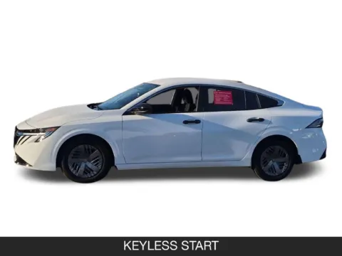 More photos of 2026 Nissan Sentra S at Mossy Nissan El Cajon, CA