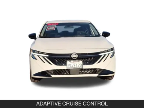 More photos of 2026 Nissan Sentra S at Mossy Nissan El Cajon, CA