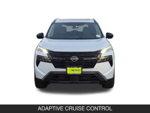 More photos of 2026 Nissan Rogue Dark Armor at Mossy Nissan El Cajon, CA