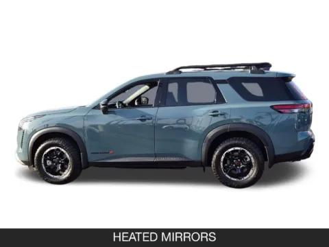 More photos of 2026 Nissan Pathfinder Rock Creek at Mossy Nissan El Cajon, CA