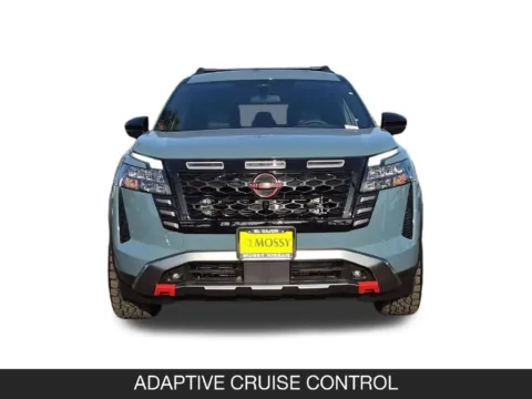 More photos of 2026 Nissan Pathfinder Rock Creek at Mossy Nissan El Cajon, CA