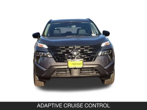 More photos of 2026 Nissan Rogue Dark Armor at Mossy Nissan El Cajon, CA