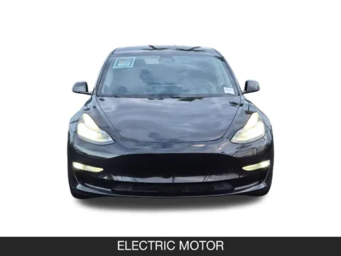 More photos of 2019 Tesla Model 3 Long Range at Mossy Nissan El Cajon, CA