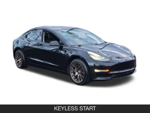 Photos of 2019 Tesla Model 3 Long Range for sale in El Cajon, CA at Mossy Nissan El Cajon