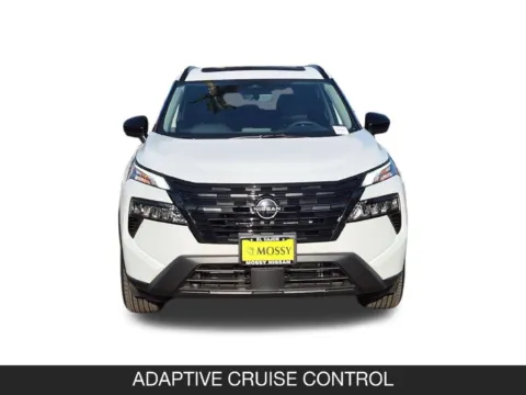 More photos of 2026 Nissan Rogue Dark Armor at Mossy Nissan El Cajon, CA