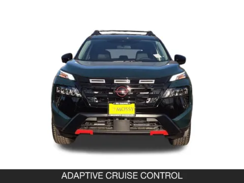 More photos of 2026 Nissan Rogue Rock Creek at Mossy Nissan El Cajon, CA