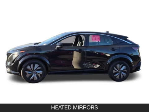 More photos of 2023 Nissan Ariya VENTURE+ at Mossy Nissan El Cajon, CA