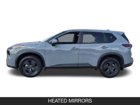 More photos of 2026 Nissan Rogue SV at Mossy Nissan El Cajon, CA