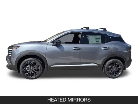 More photos of 2027 Nissan Kicks SR at Mossy Nissan El Cajon, CA