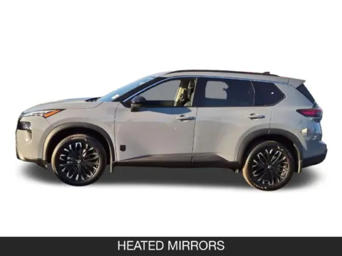More photos of 2026 Nissan Rogue Dark Armor at Mossy Nissan El Cajon, CA
