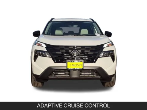More photos of 2026 Nissan Rogue Dark Armor at Mossy Nissan El Cajon, CA
