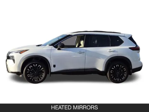 More photos of 2026 Nissan Rogue Dark Armor at Mossy Nissan El Cajon, CA