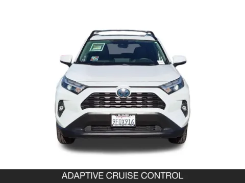 More photos of 2023 Toyota RAV4 Hybrid XLE Premium at Mossy Nissan El Cajon, CA