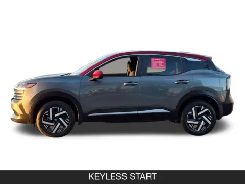 More photos of 2025 Nissan Kicks SV at Mossy Nissan El Cajon, CA